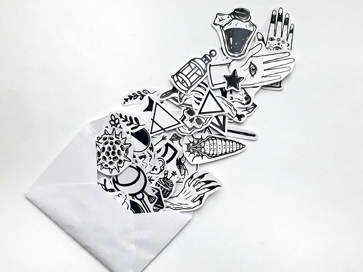 Стикерпак mrspechenushk0