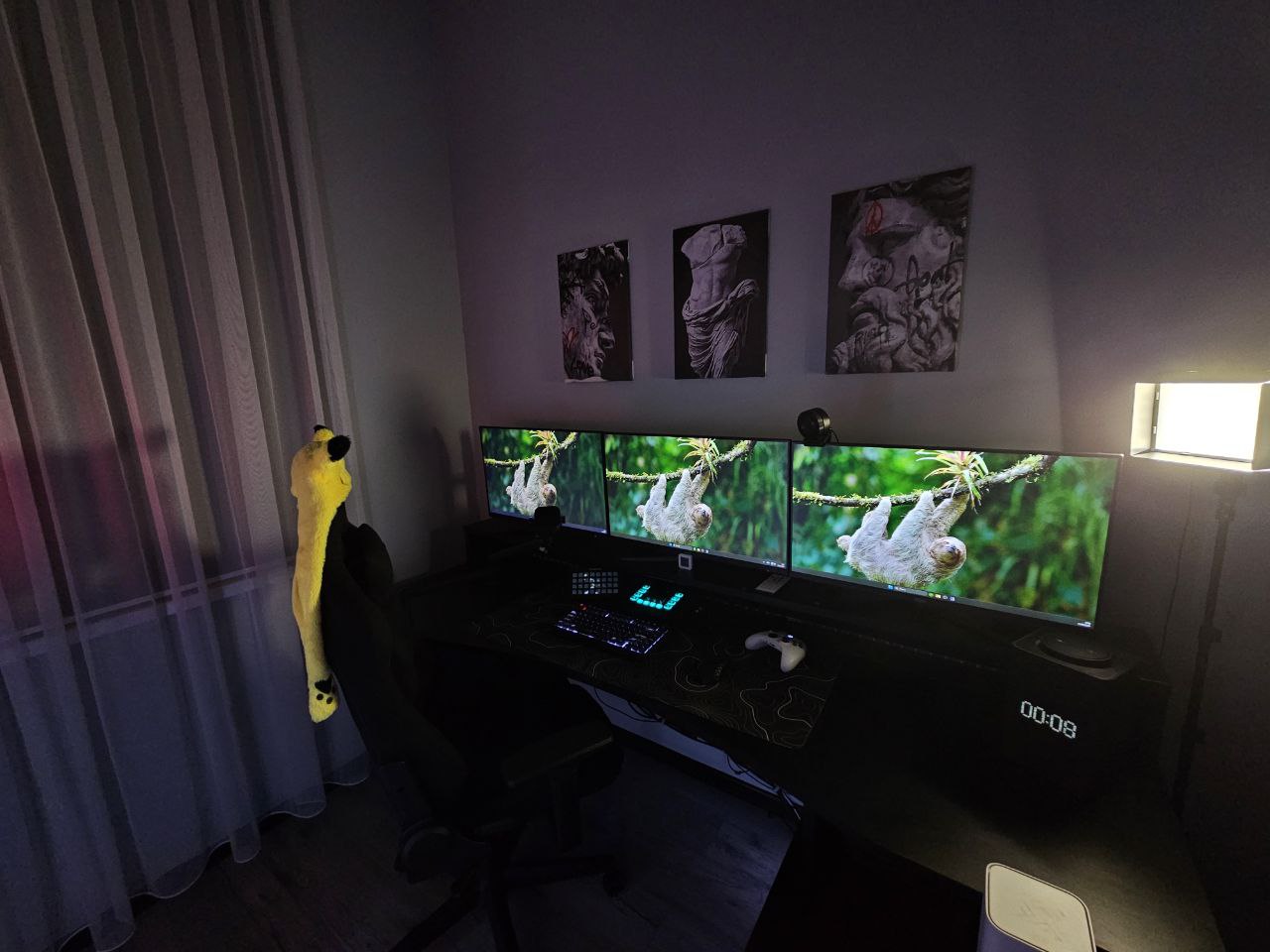 Collectibles and models