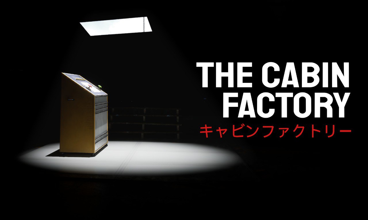 The Cabin Factory