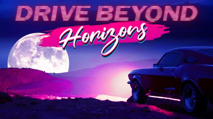 Drive Beyond Horizons