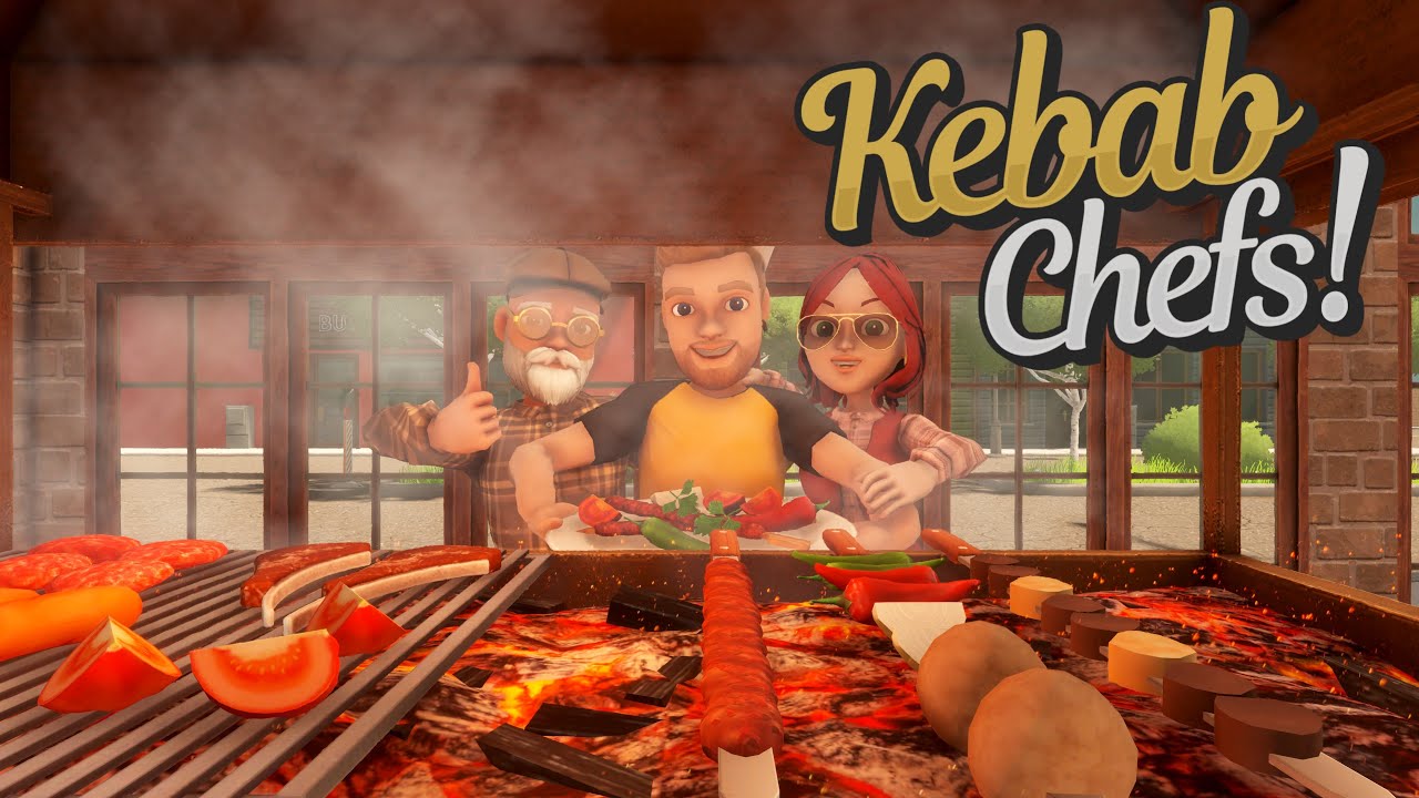 Kebab Chefs