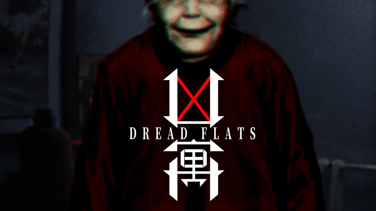 Dread Flats