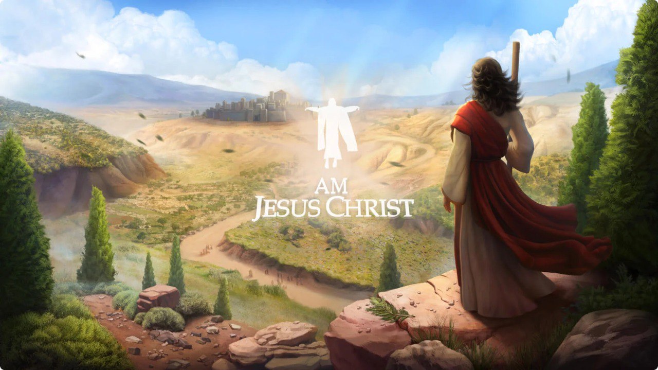 I Am Jesus Christ (demo)