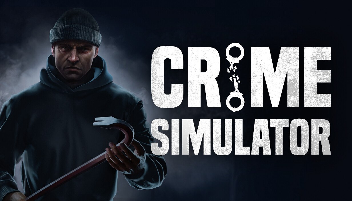 Crime Simulator