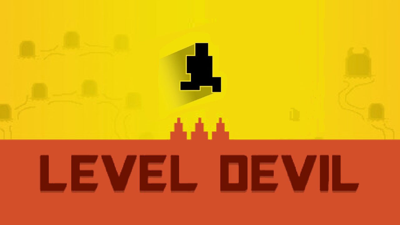 Level Devil