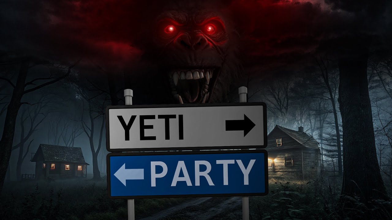 YetiParty