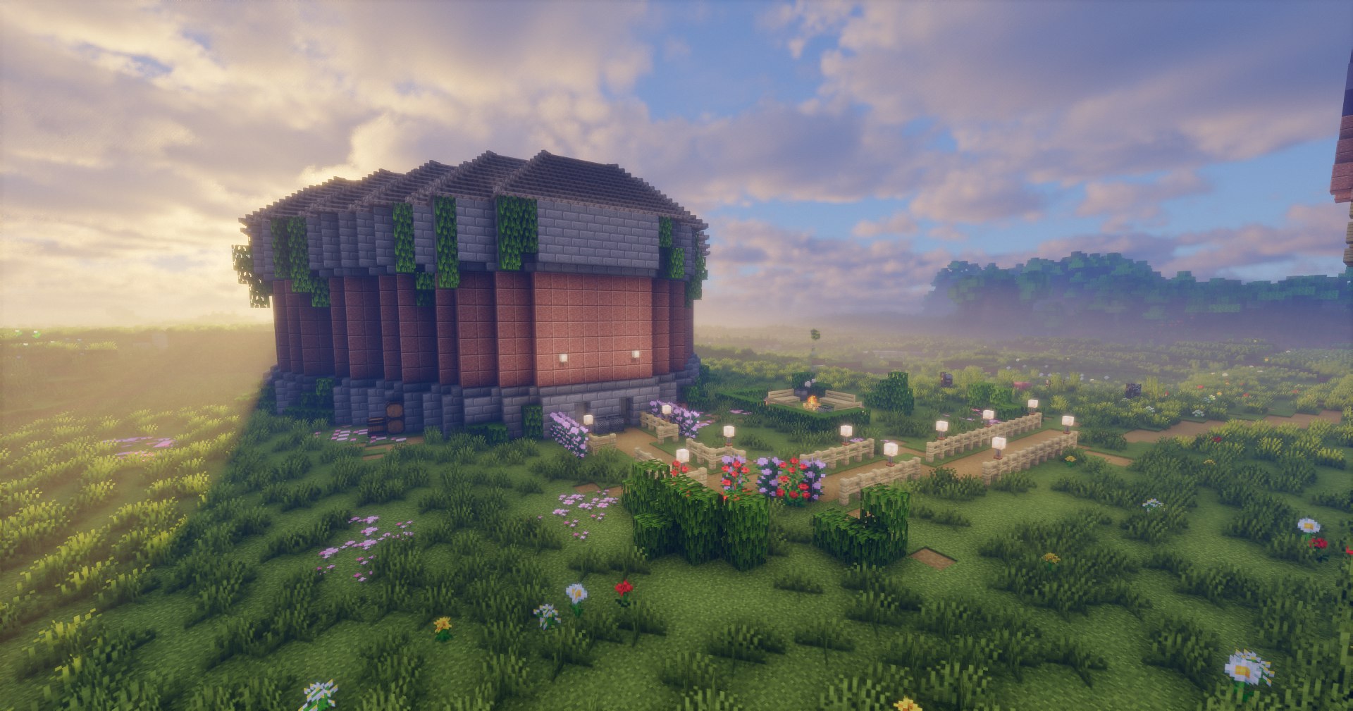 Кинотеатр на сервере