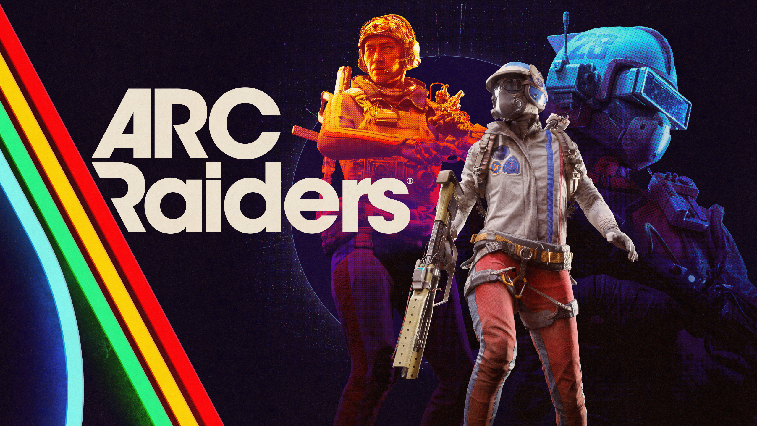 Обзор на игру ARC Raiders
