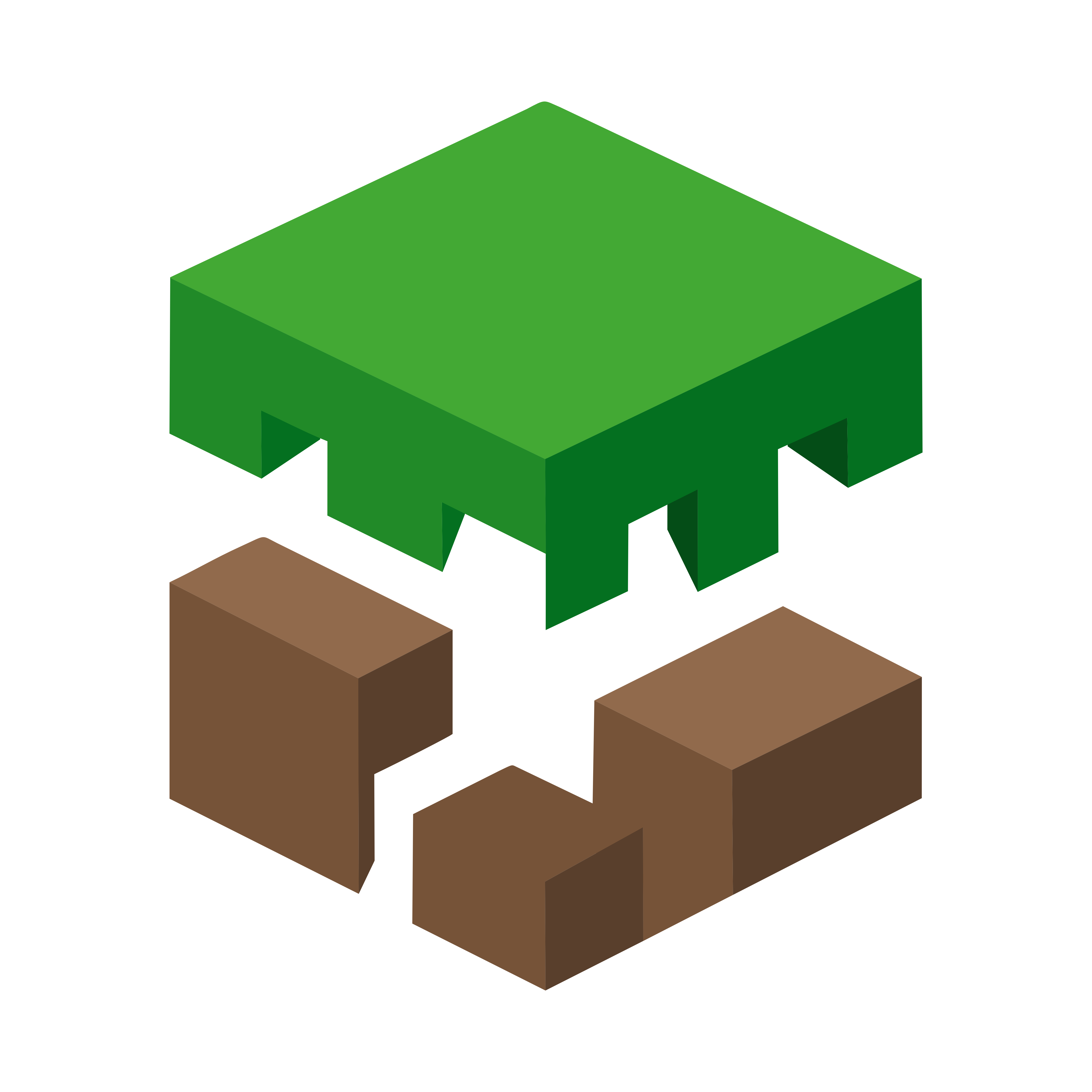 Обновление Aynoot Server #1 — версия 1.0.5