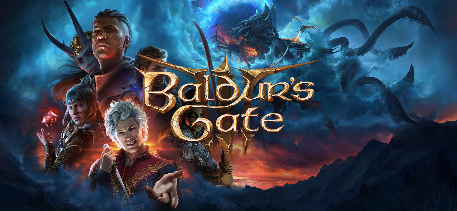 Обзор на игру Baldur’s Gate 3