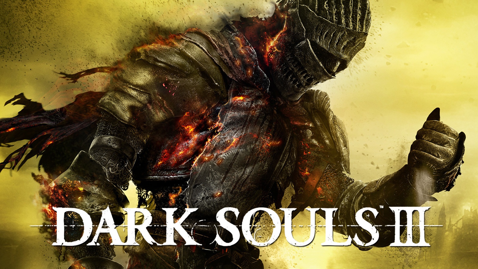 Обзор на игру Dark Souls III