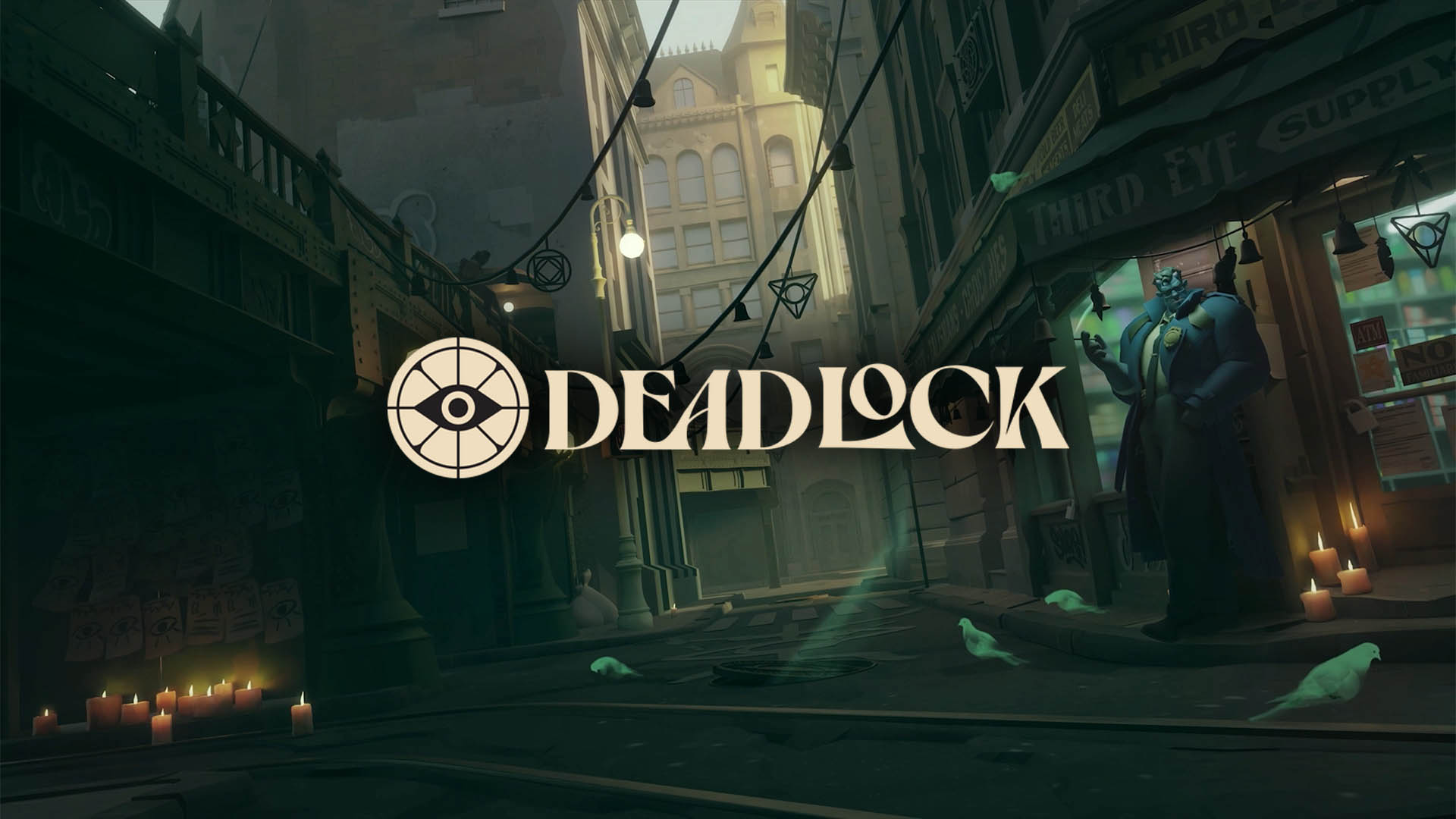 Обзор на игру Deadlock