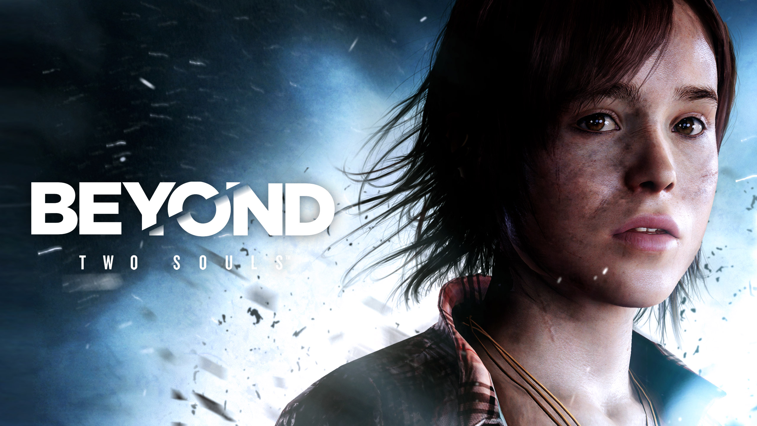 Обзор на игру Beyond: Two Souls