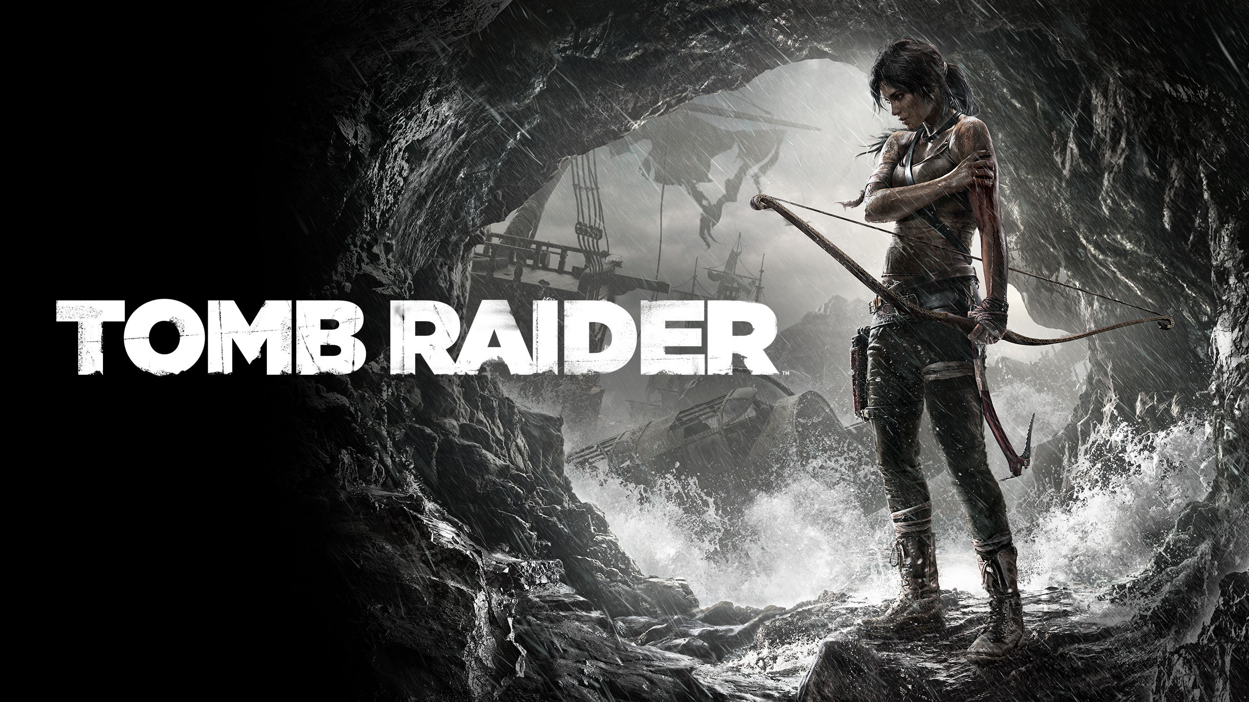 Обзор на игру Shadow of the Tomb Raider