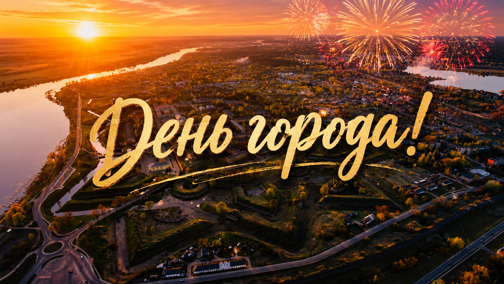 День города