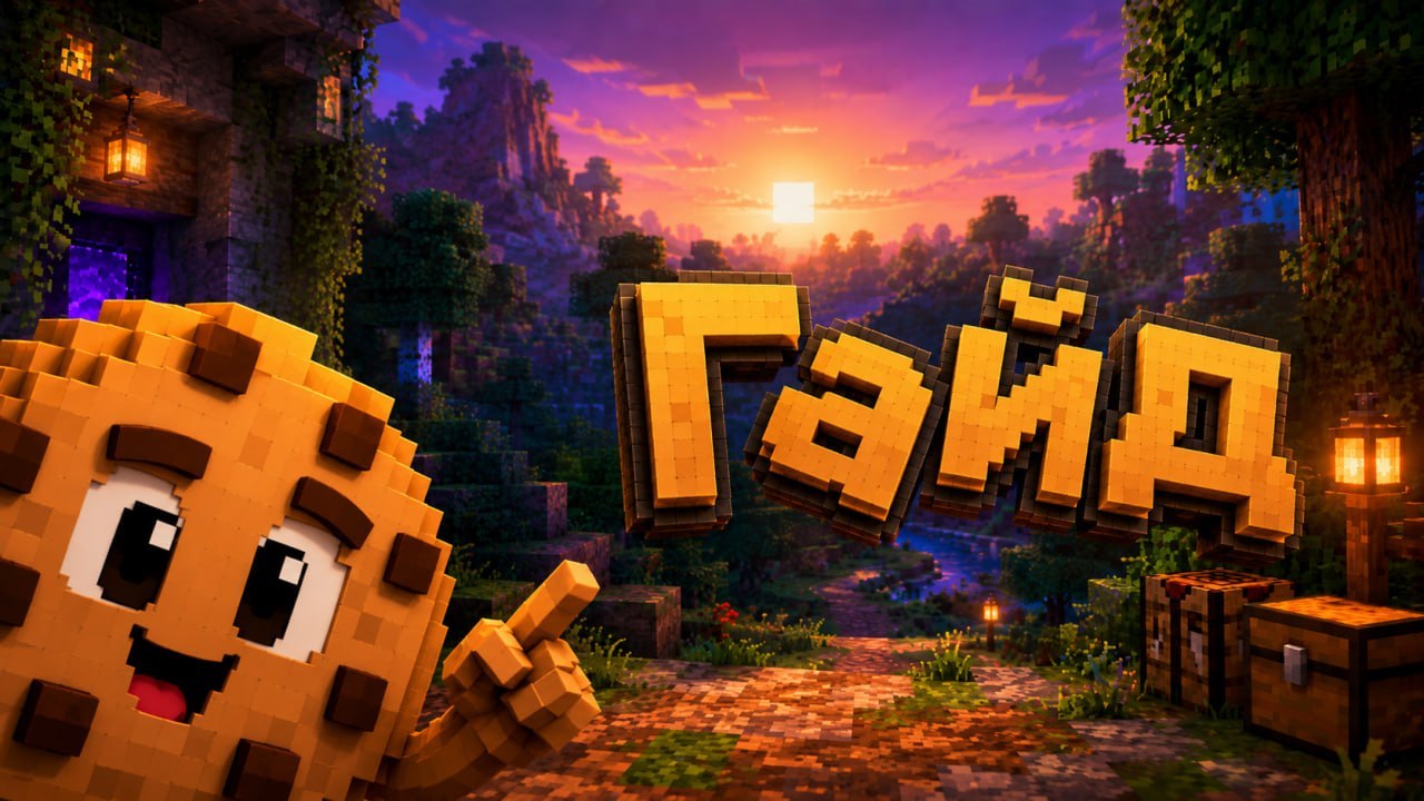 Как заприватить территорию на сервере Minecraft (Гайд)