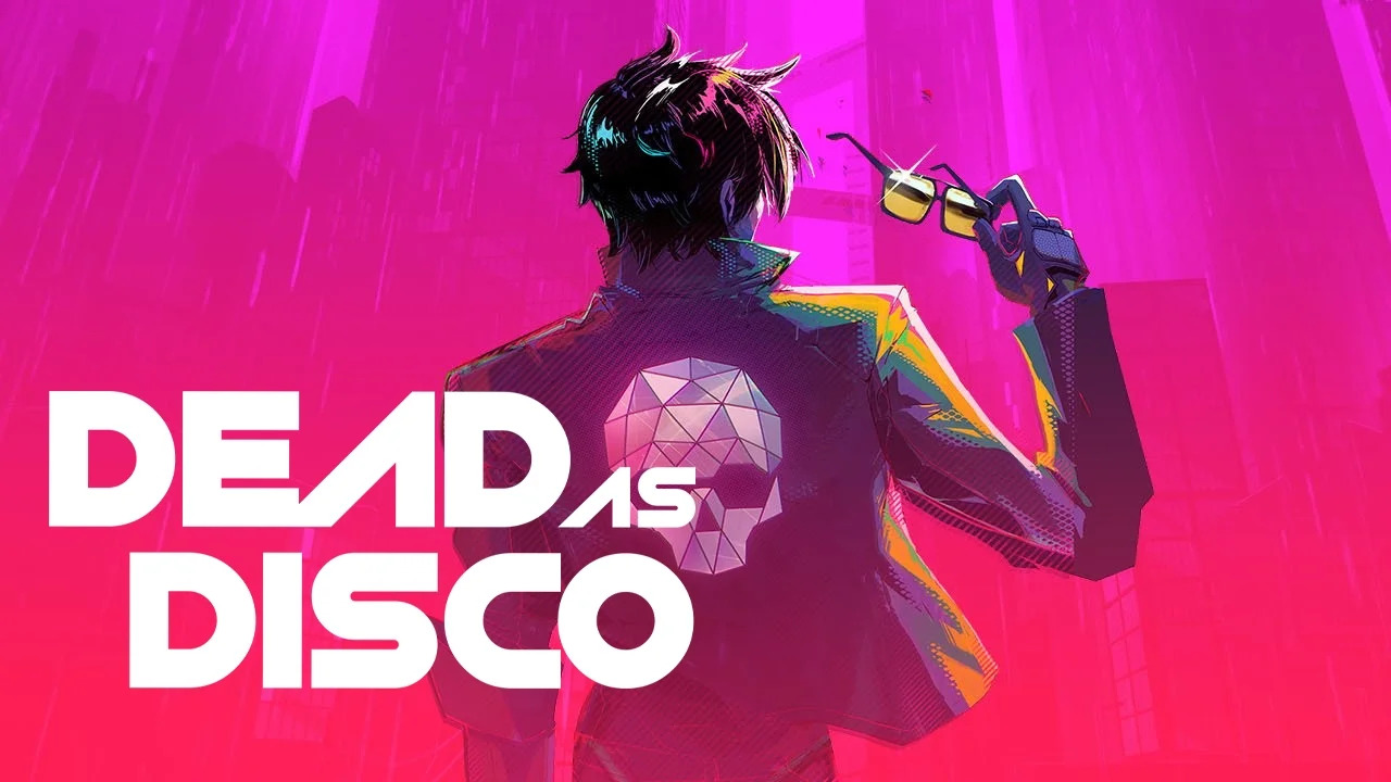 Обзор на игру Dead as Disco