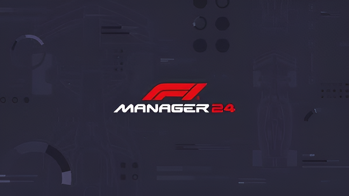 Обзор на игру F1 Manager 2024