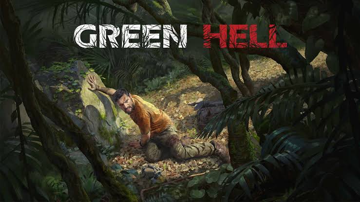Обзор на игру Green Hell