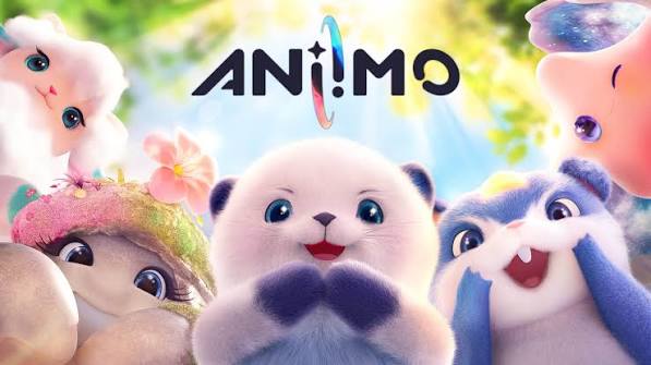 Обзор на игру Aniimo
