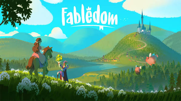 Обзор на игру Fabledom